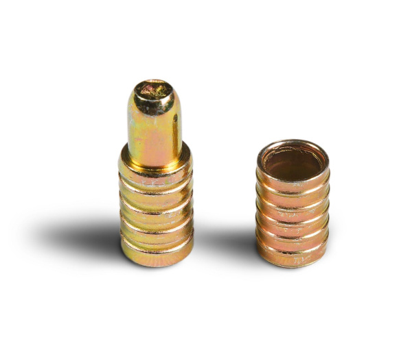 Шкант металлический (4000 шт) (017-000066)